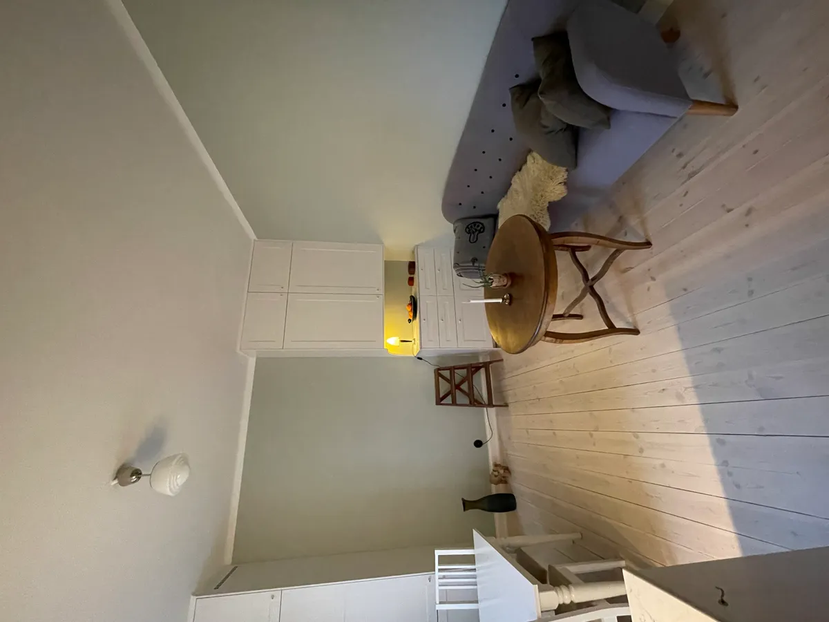 Hyreslägenhet på Uppsala i uppsala