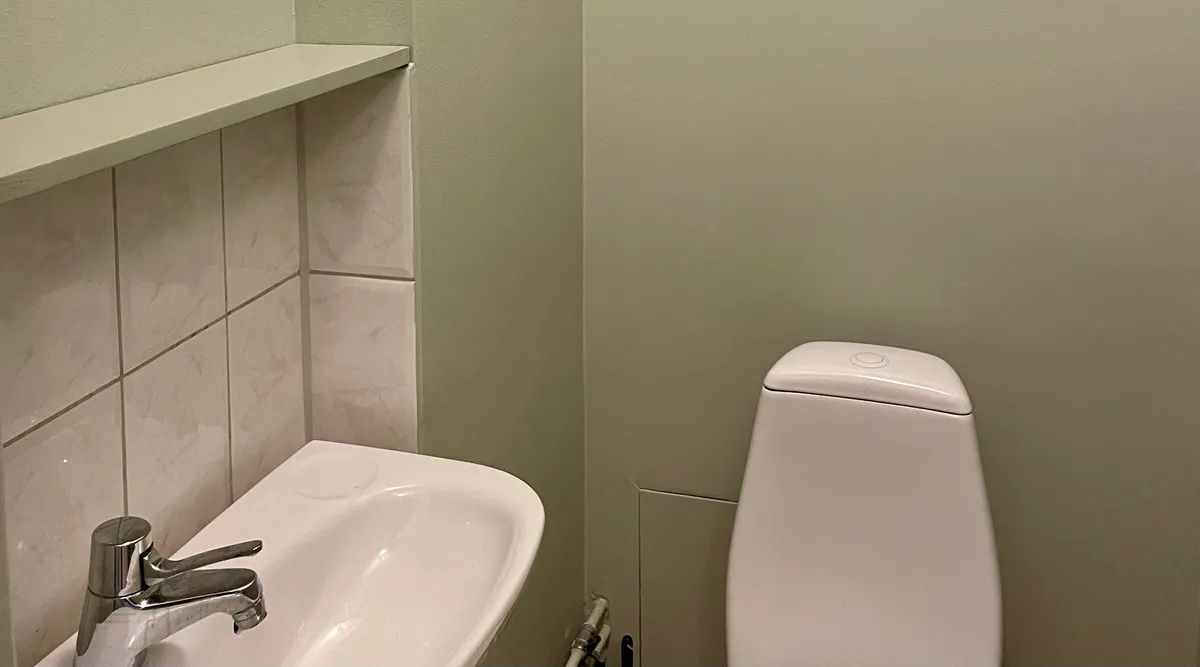 Hyreslägenhet på Uppsala i uppsala