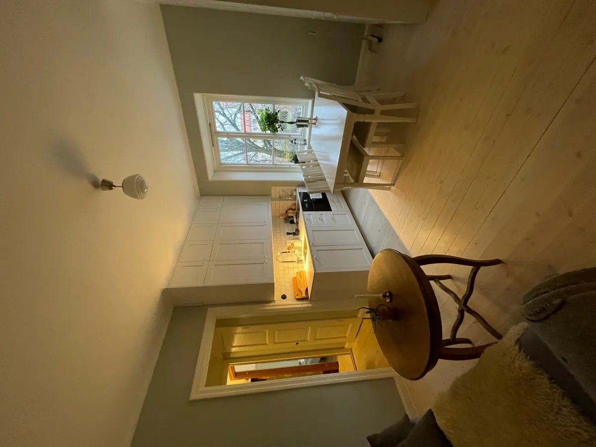 Hyreslägenhet på Uppsala i uppsala