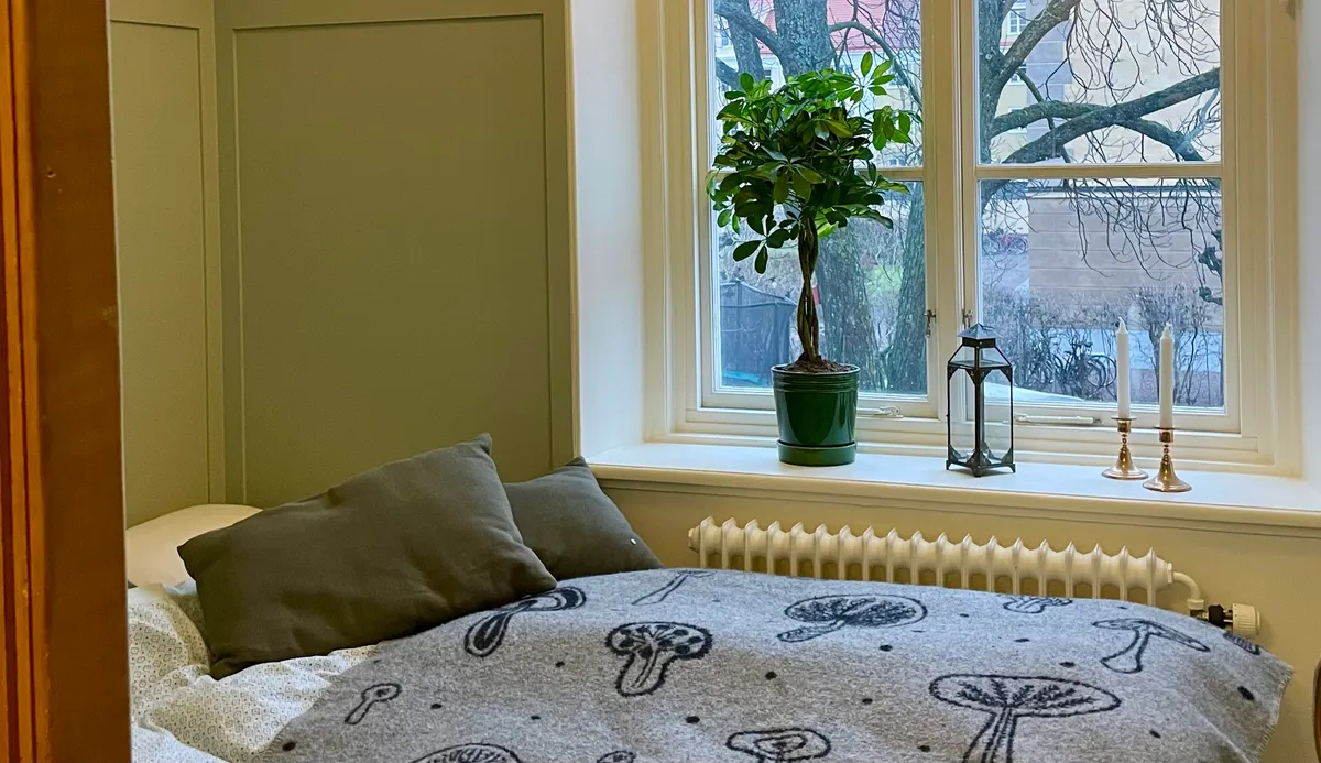 Hyreslägenhet på Uppsala i uppsala