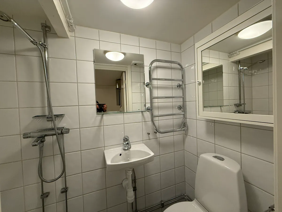 Hyreslägenhet på Alingsås i alingsas