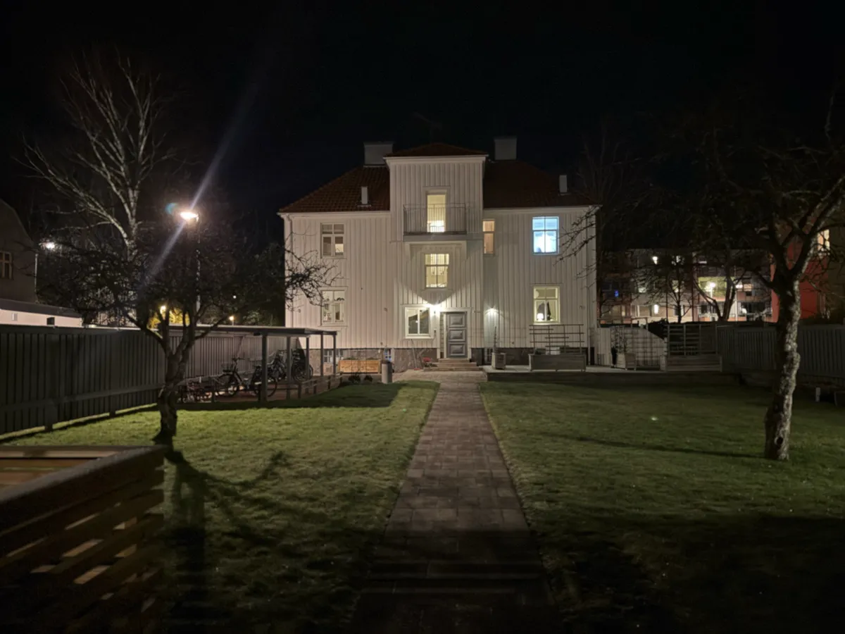 Hyreslägenhet på Alingsås i alingsas