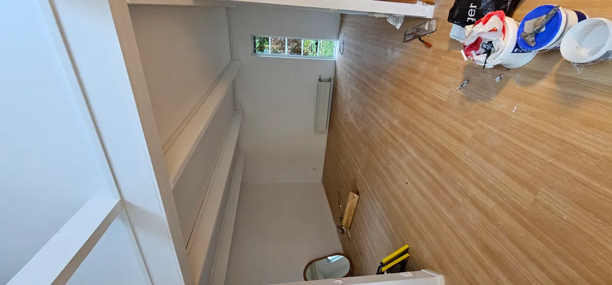 Hyresbostad på Kungsör i kungsor