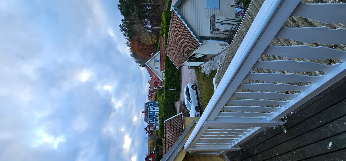 Hyresbostad på Kungsör i kungsor