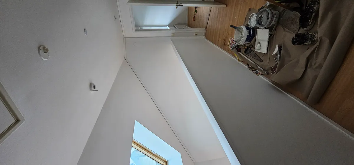 Hyresbostad på Kungsör i kungsor