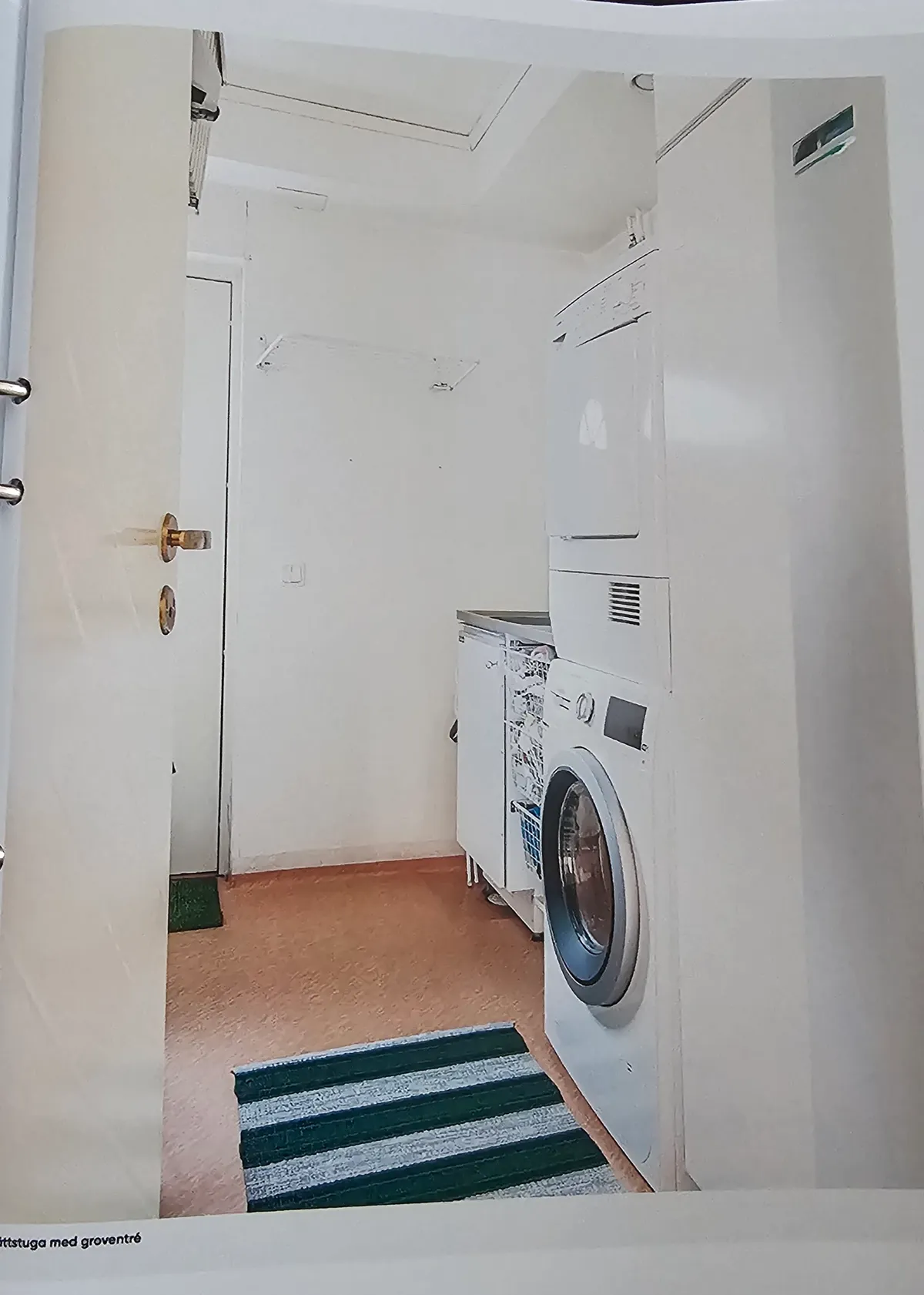 Hyresbostad på Kungsör i kungsor