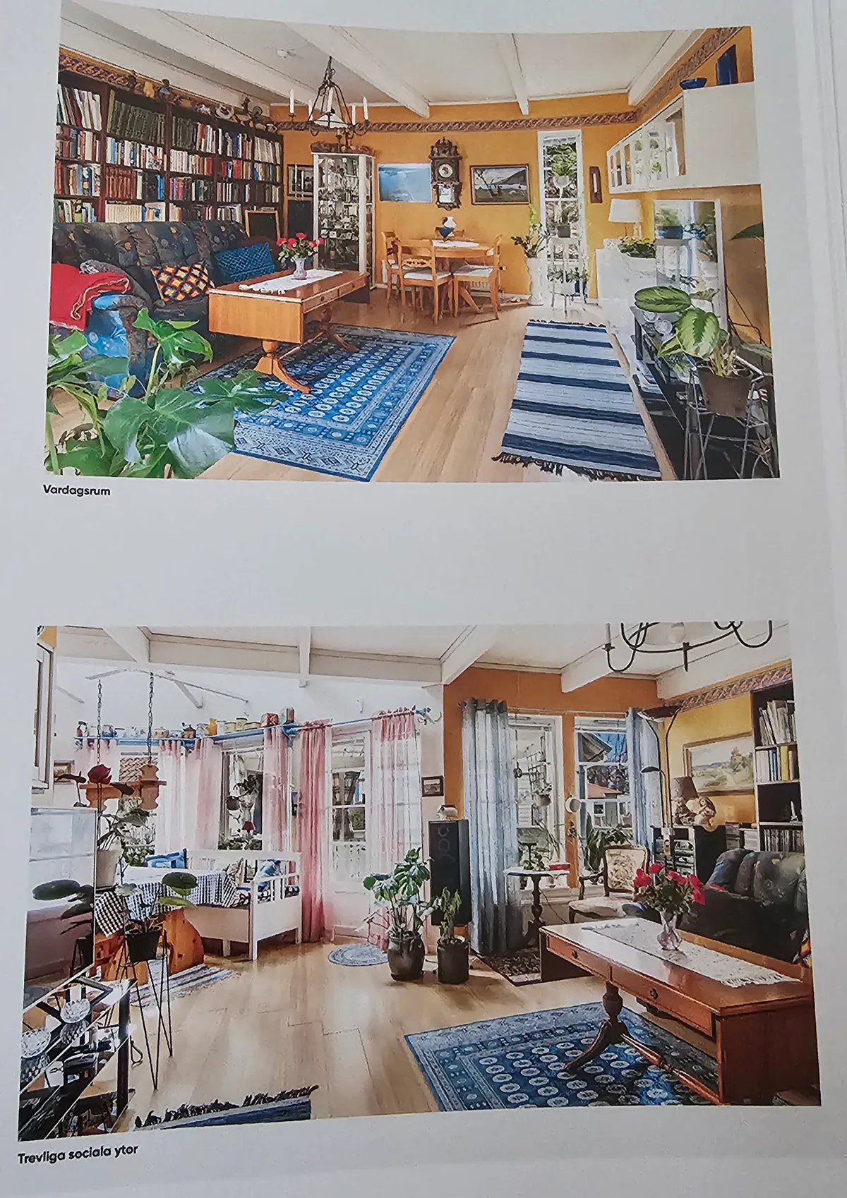 Hyresbostad på Kungsör i kungsor