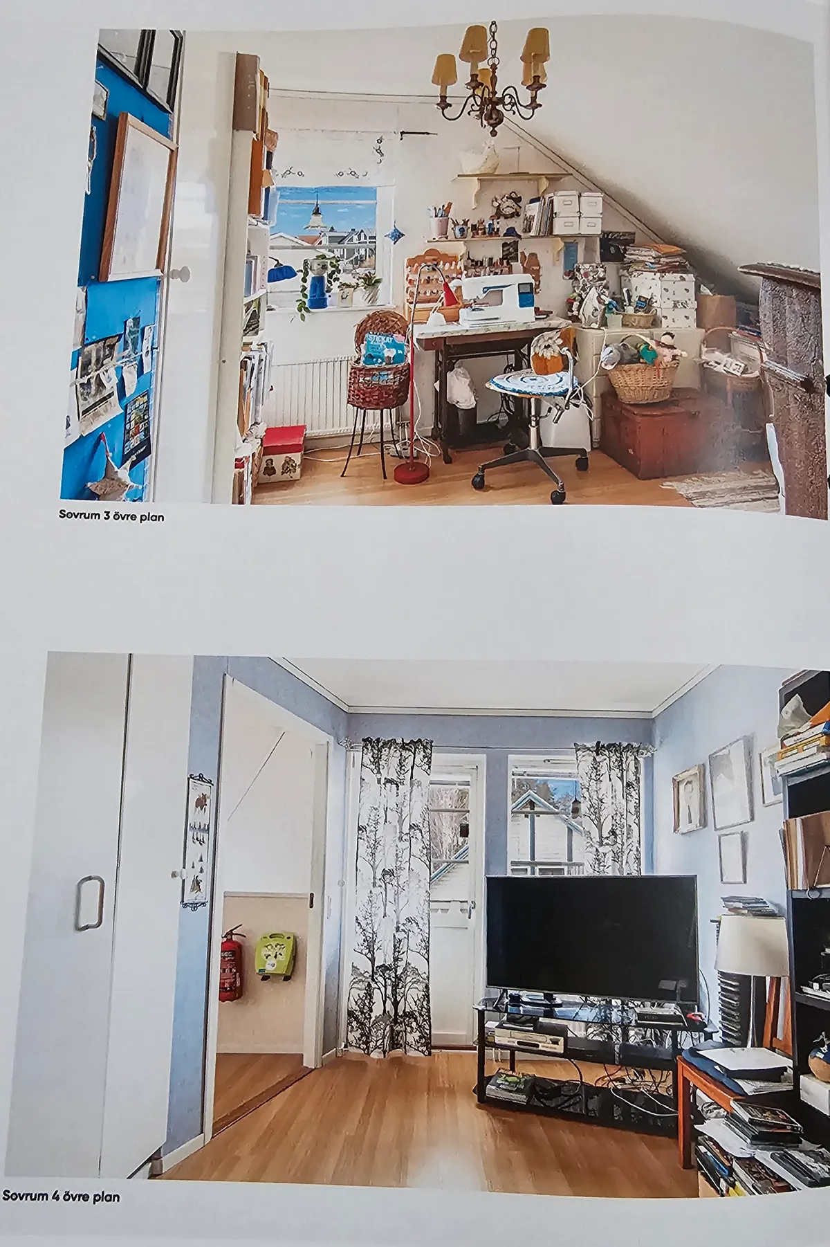 Hyresbostad på Kungsör i kungsor