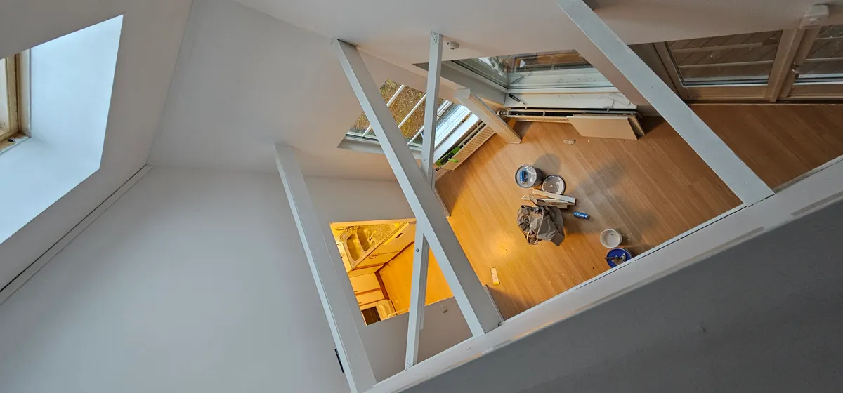 Hyresbostad på Kungsör i kungsor