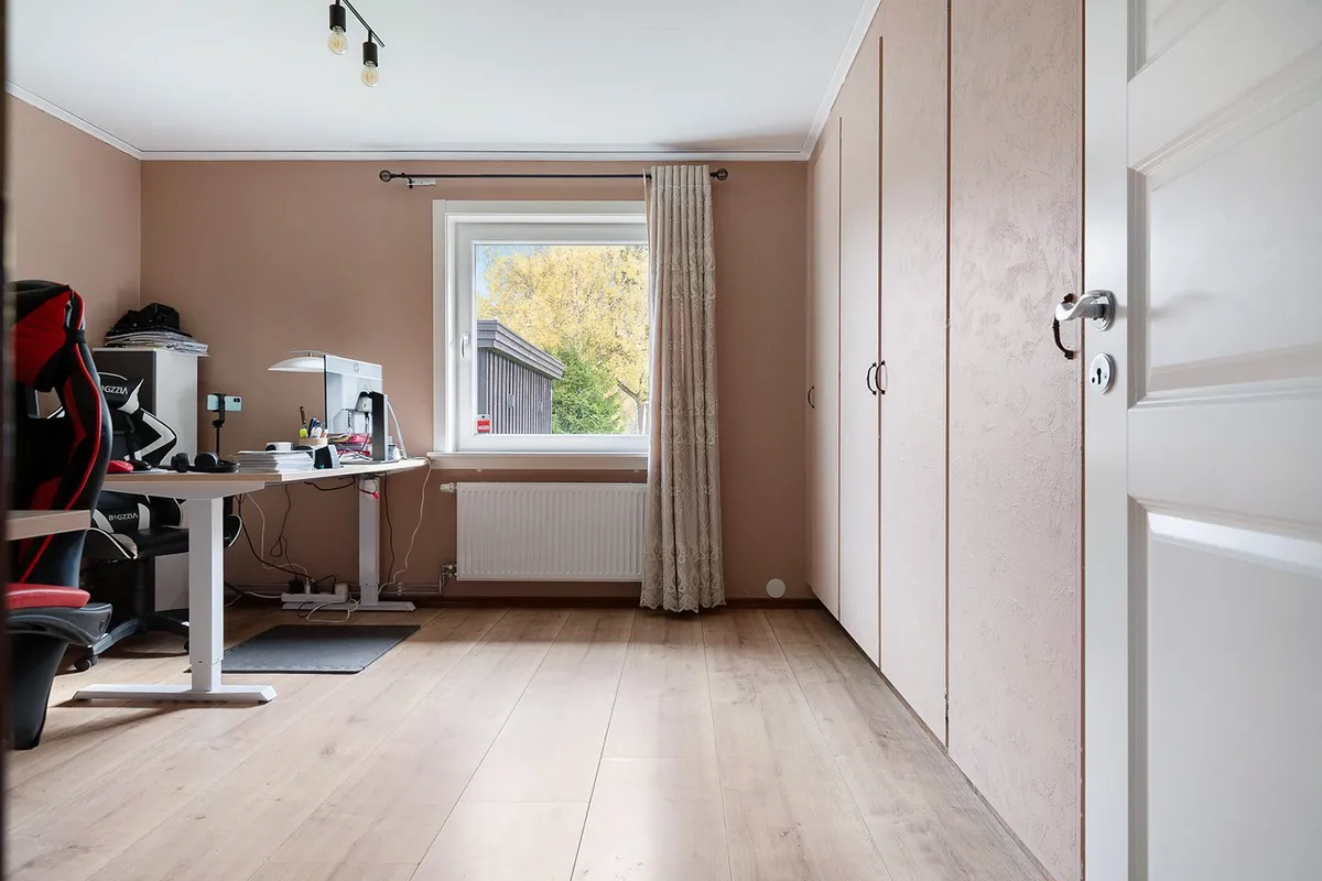 Hyresbostad på Ljungby i ljungby