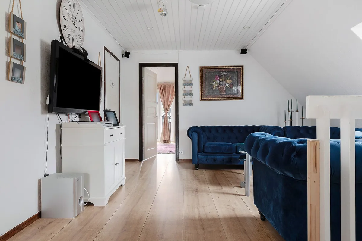 Hyresbostad på Ljungby i ljungby