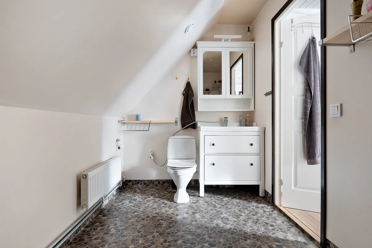 Hyresbostad på Ljungby i ljungby