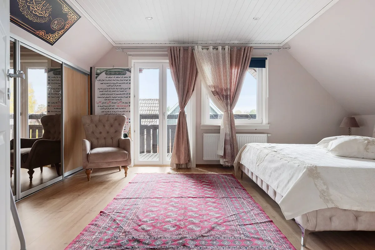 Hyresbostad på Ljungby i ljungby