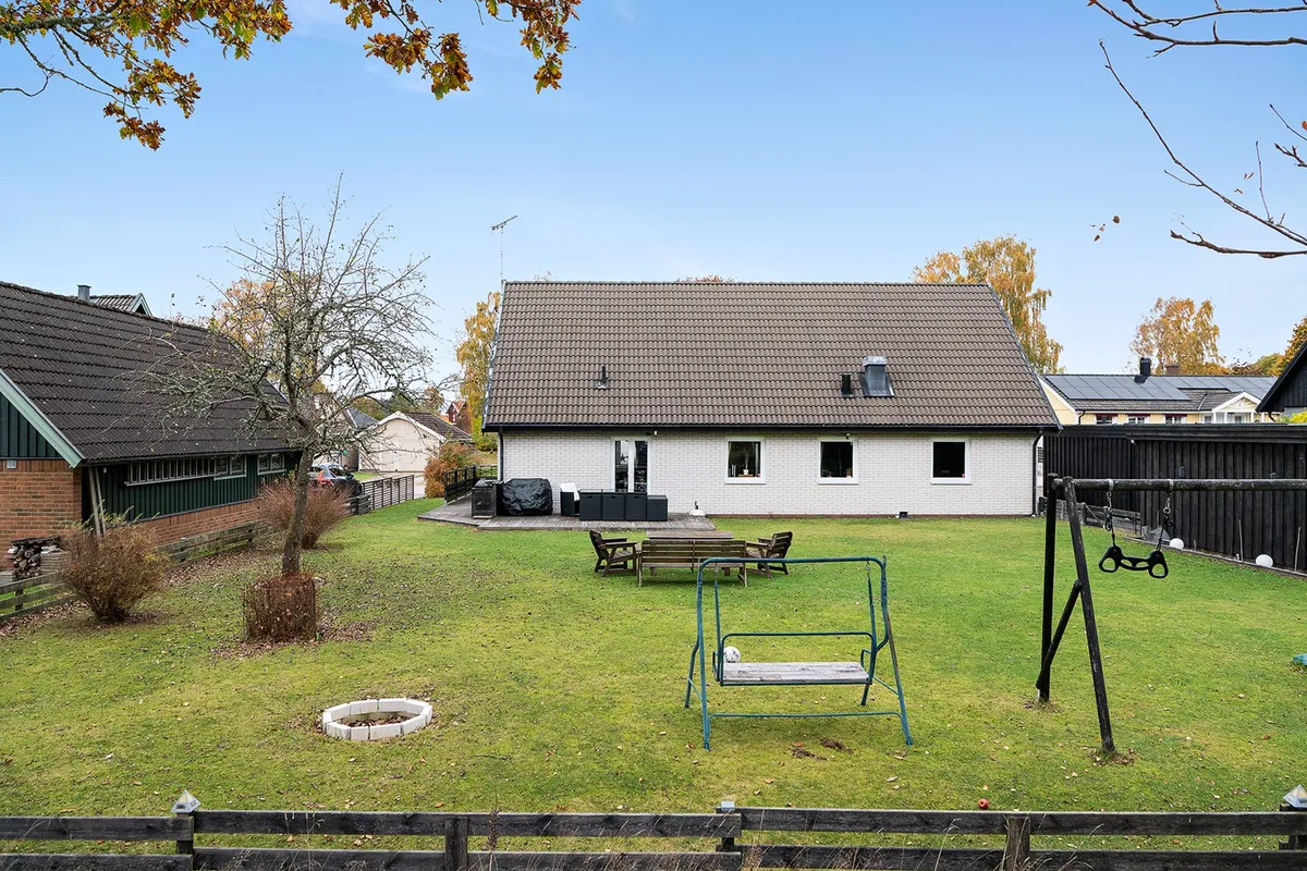 Hyresbostad på Ljungby i ljungby