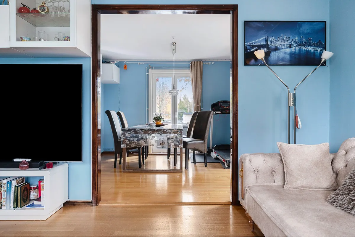 Hyresbostad på Ljungby i ljungby