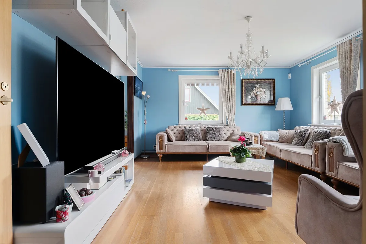 Hyresbostad på Ljungby i ljungby