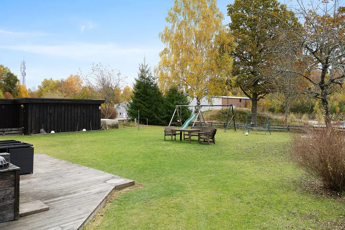 Hyresbostad på Ljungby i ljungby