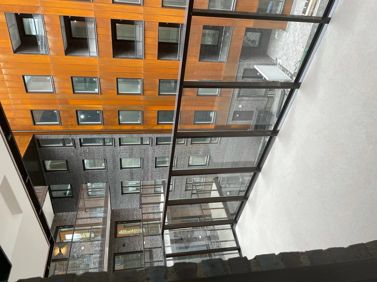 Hyreslägenhet på Stockholm i stockholm