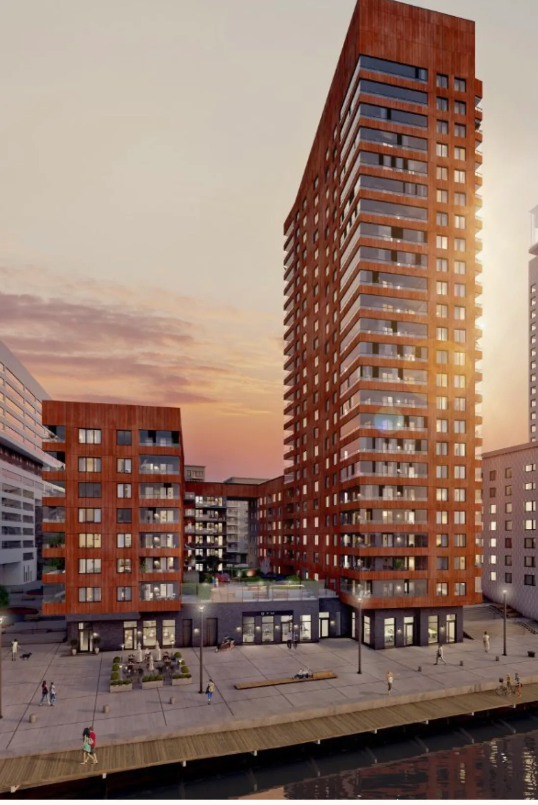 Hyreslägenhet på Stockholm i stockholm