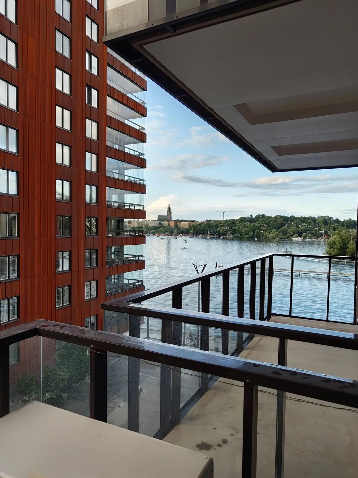 Hyreslägenhet på Stockholm i stockholm