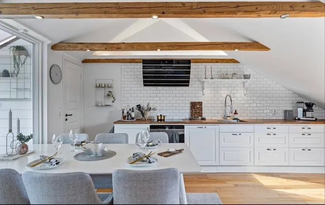 Hyreslägenhet på Eskilstuna i eskilstuna