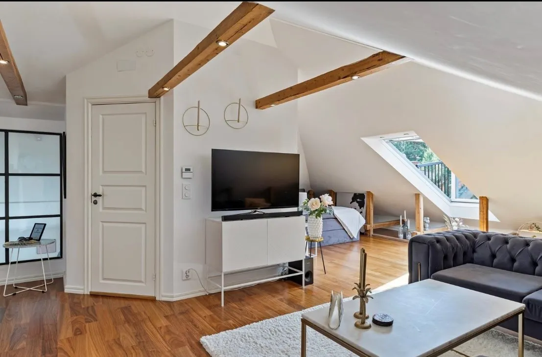 Hyreslägenhet på Eskilstuna i eskilstuna