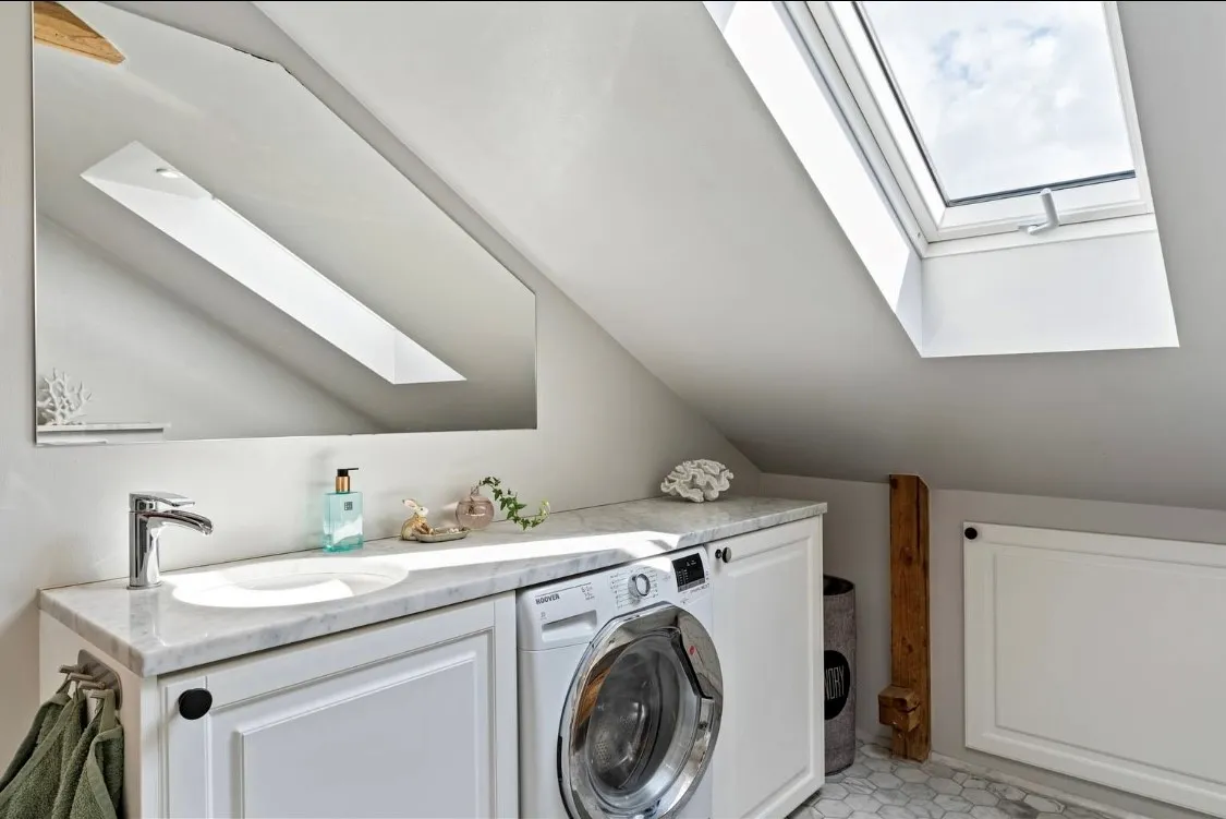 Hyreslägenhet på Eskilstuna i eskilstuna