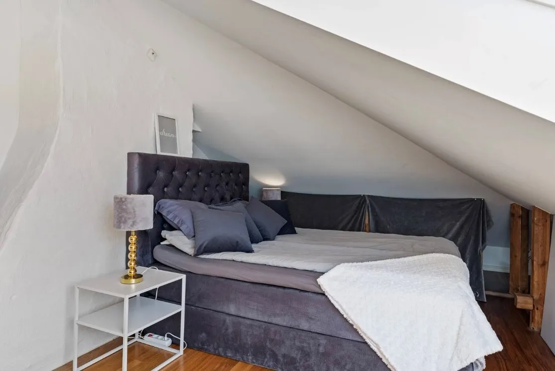 Hyreslägenhet på Eskilstuna i eskilstuna