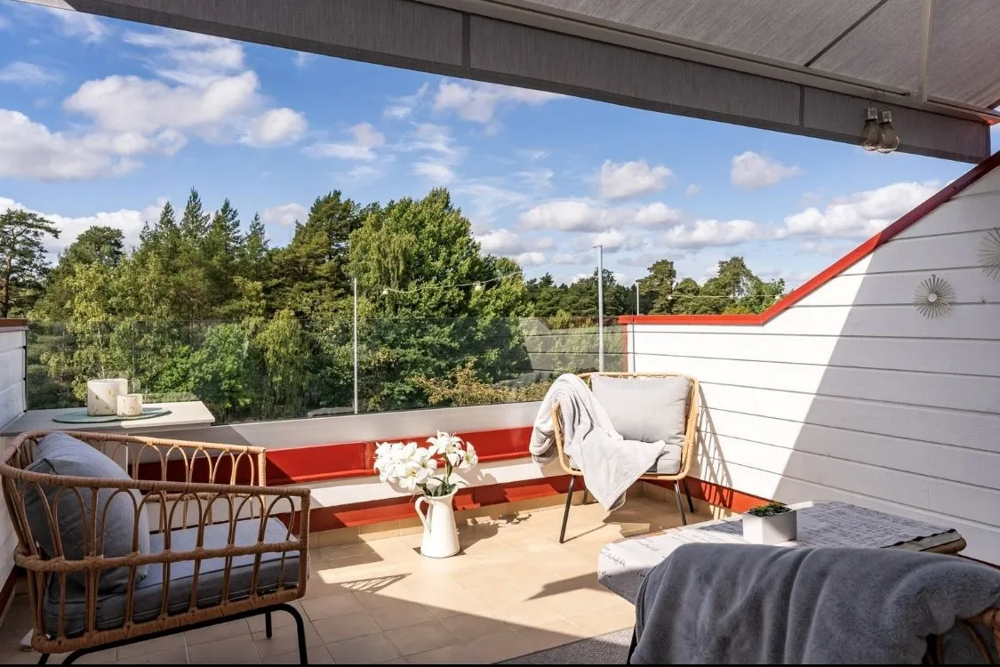 Hyreslägenhet på Eskilstuna i eskilstuna