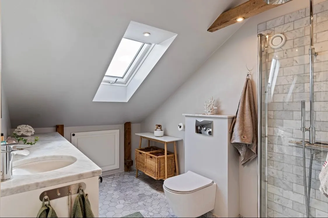 Hyreslägenhet på Eskilstuna i eskilstuna