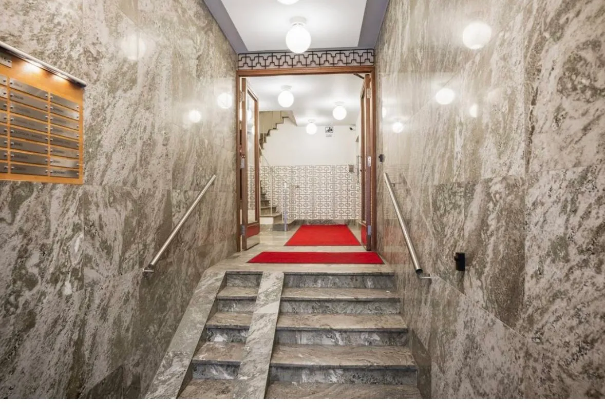 Hyreslägenhet på Stockholm i stockholm