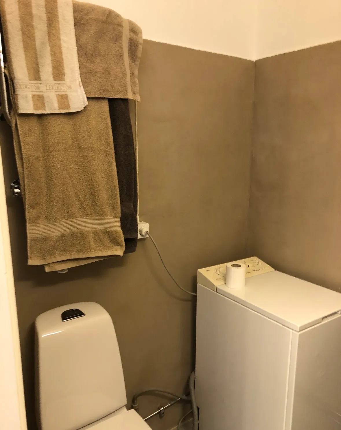 Hyreslägenhet på Stockholm i stockholm