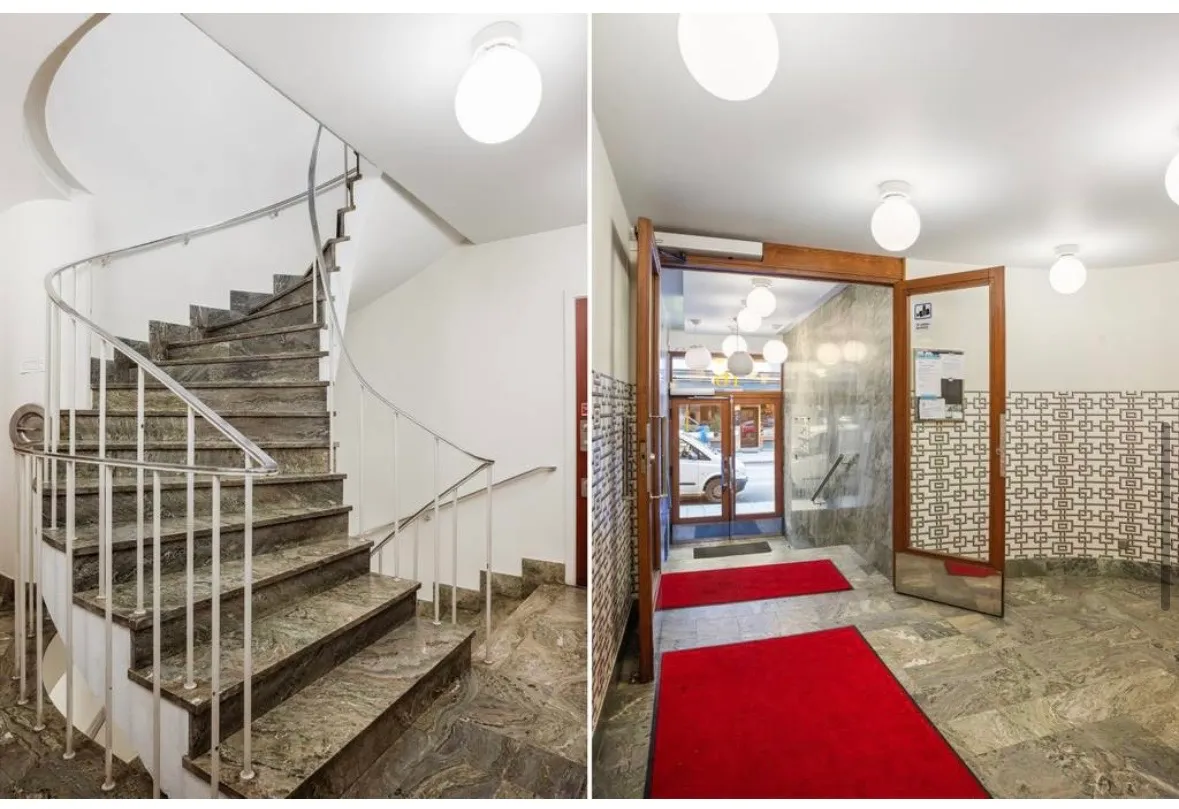 Hyreslägenhet på Stockholm i stockholm