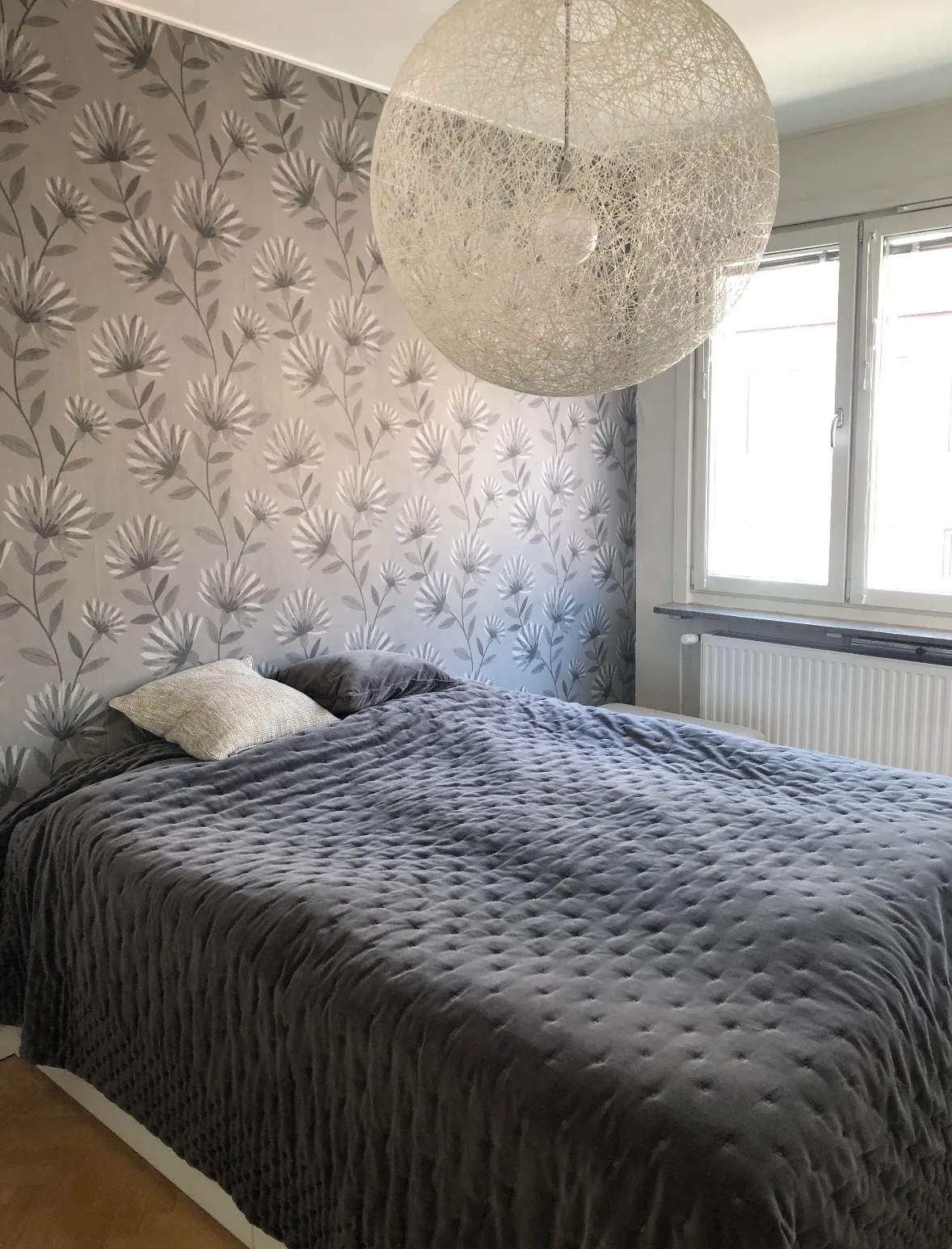 Hyreslägenhet på Stockholm i stockholm