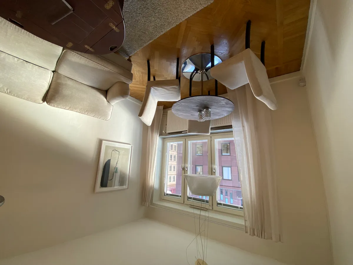 Hyreslägenhet på Stockholm i stockholm