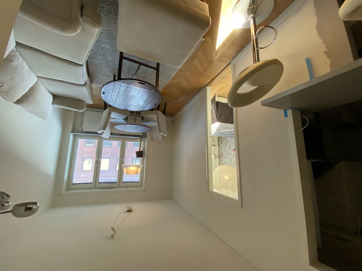 Hyreslägenhet på Stockholm i stockholm