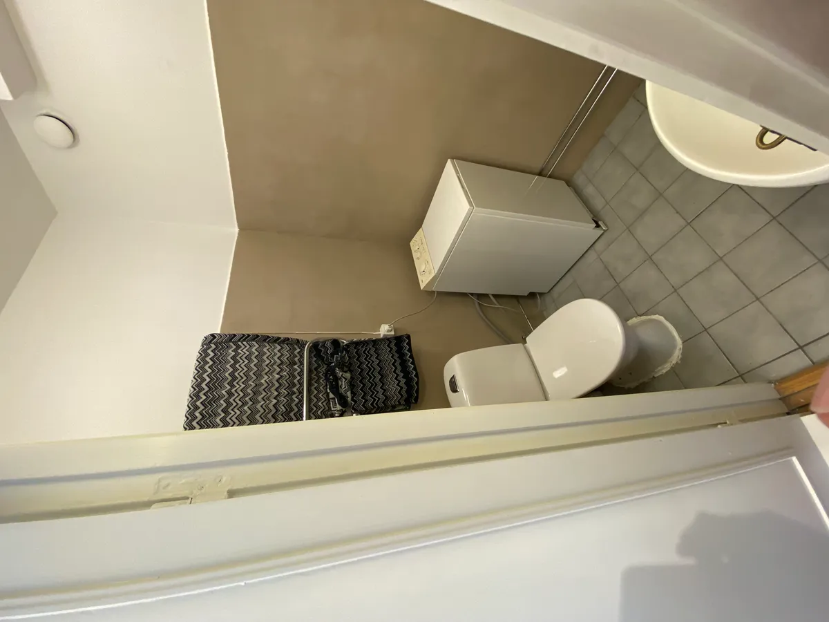 Hyreslägenhet på Stockholm i stockholm