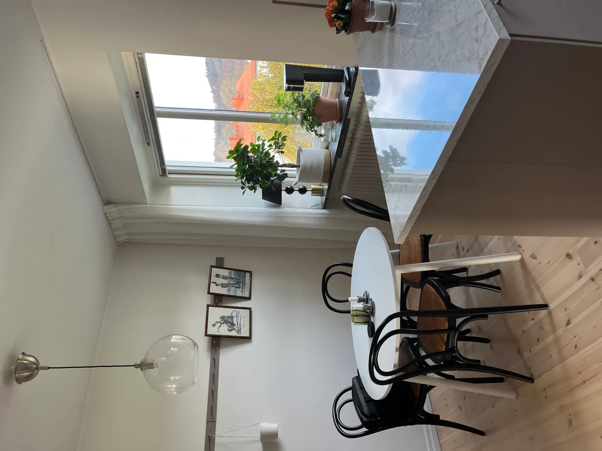 Hyreslägenhet på Borås i boras