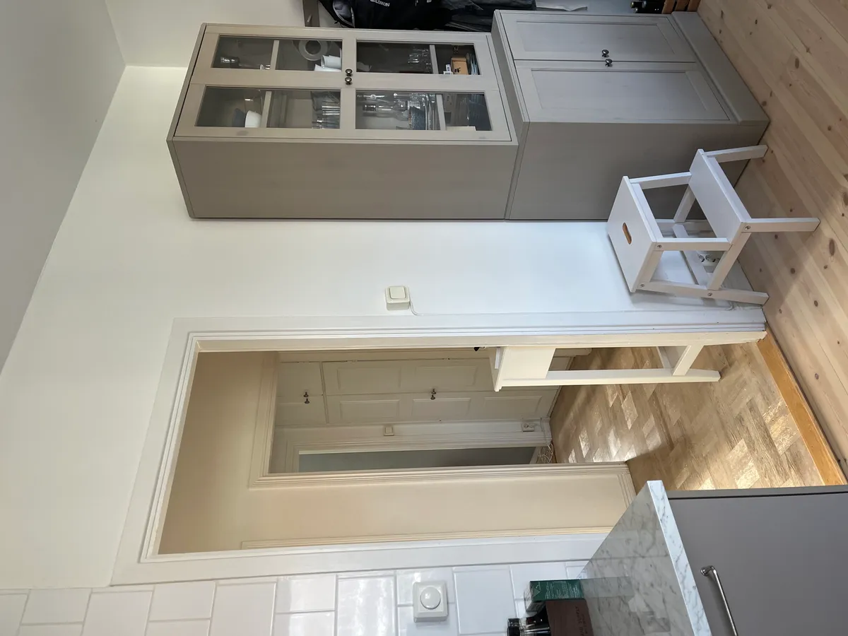 Hyreslägenhet på Borås i boras