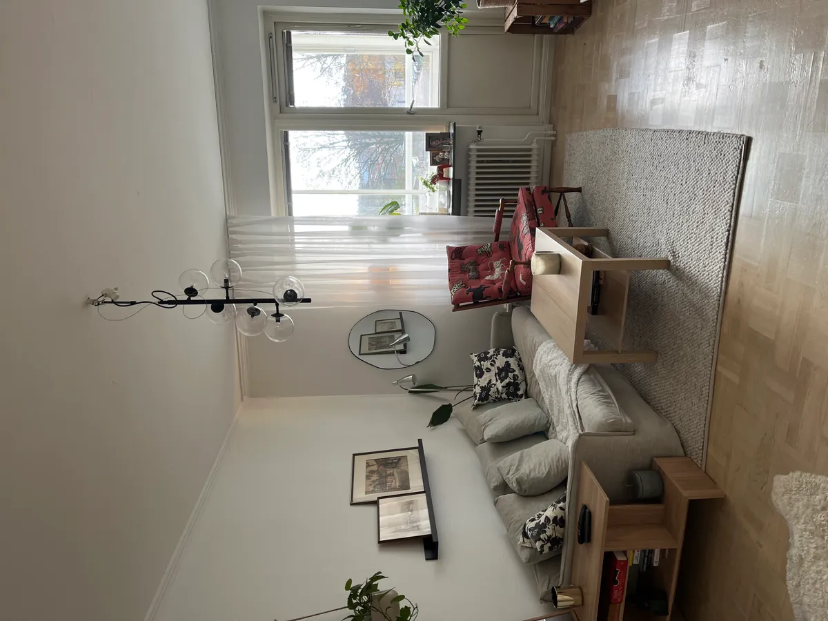 Hyreslägenhet på Borås i boras