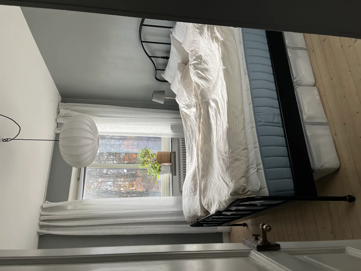 Hyreslägenhet på Borås i boras