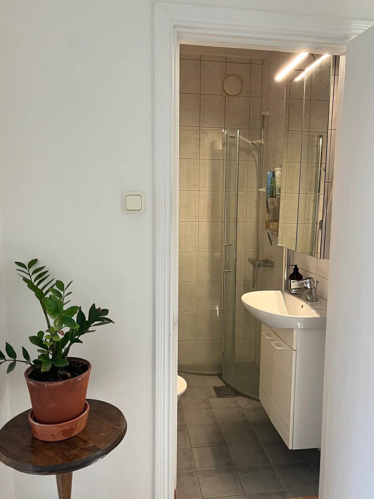 Hyreslägenhet på Borås i boras