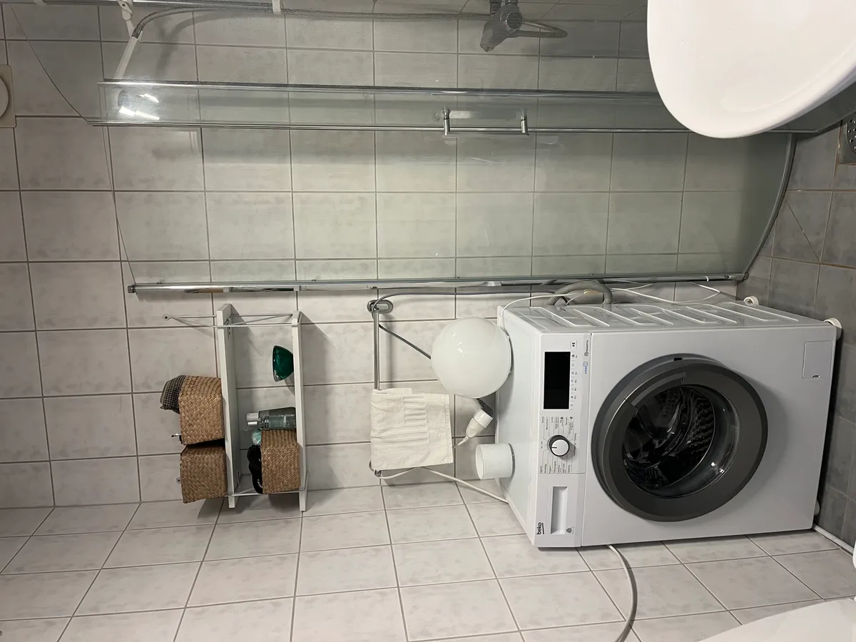 Hyreslägenhet på Borås i boras