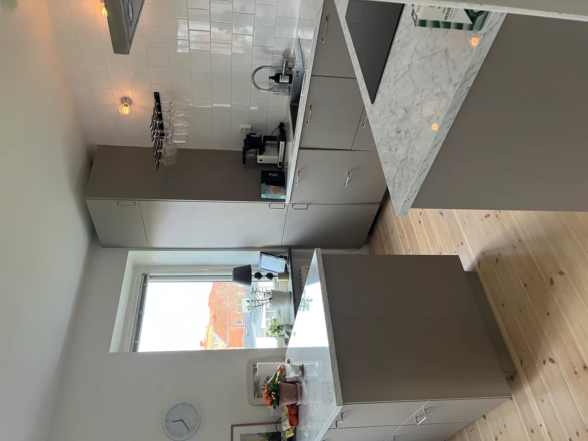 Hyreslägenhet på Borås i boras