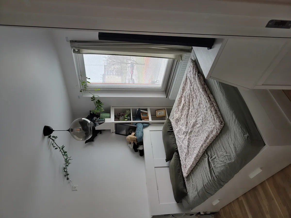 Hyreslägenhet på Uppsala i uppsala