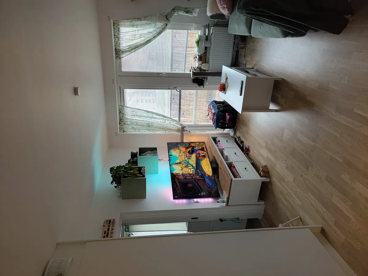 Hyreslägenhet på Uppsala i uppsala