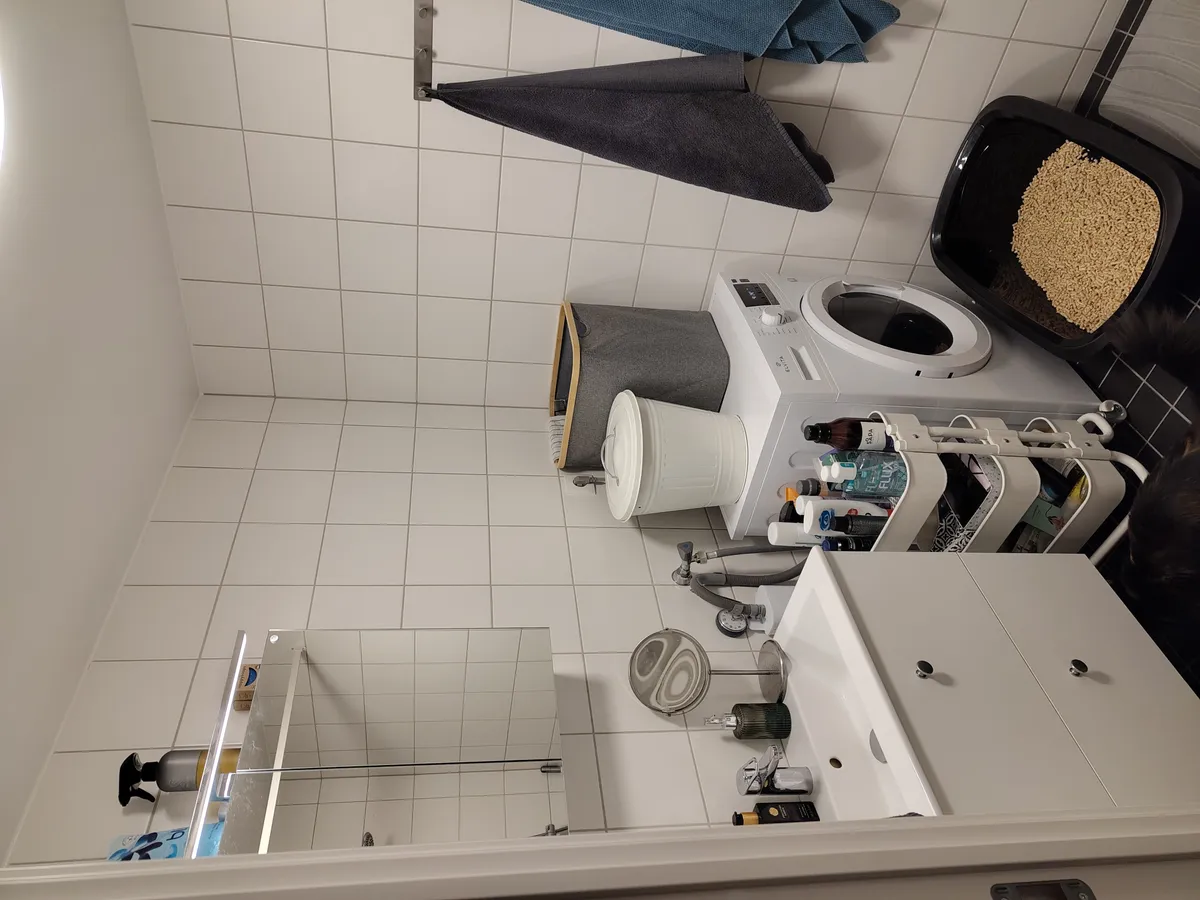 Hyreslägenhet på Uppsala i uppsala