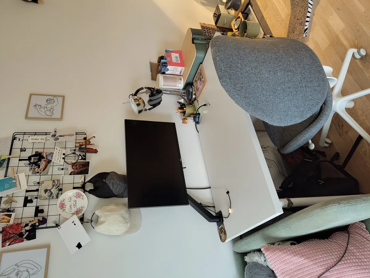 Hyreslägenhet på Uppsala i uppsala