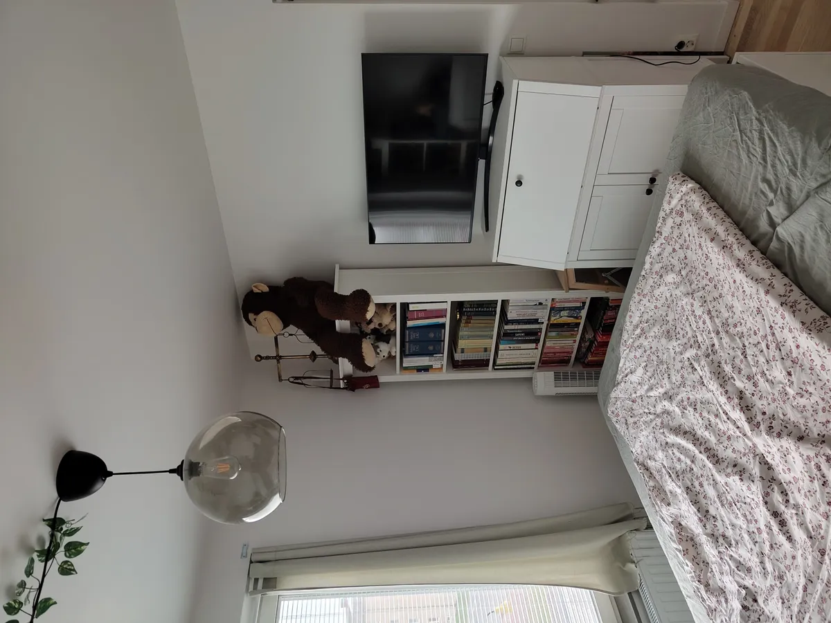 Hyreslägenhet på Uppsala i uppsala