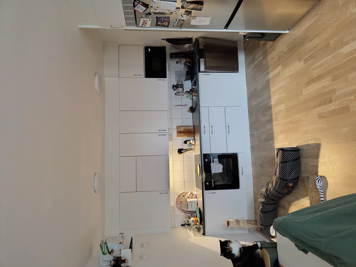 Hyreslägenhet på Uppsala i uppsala